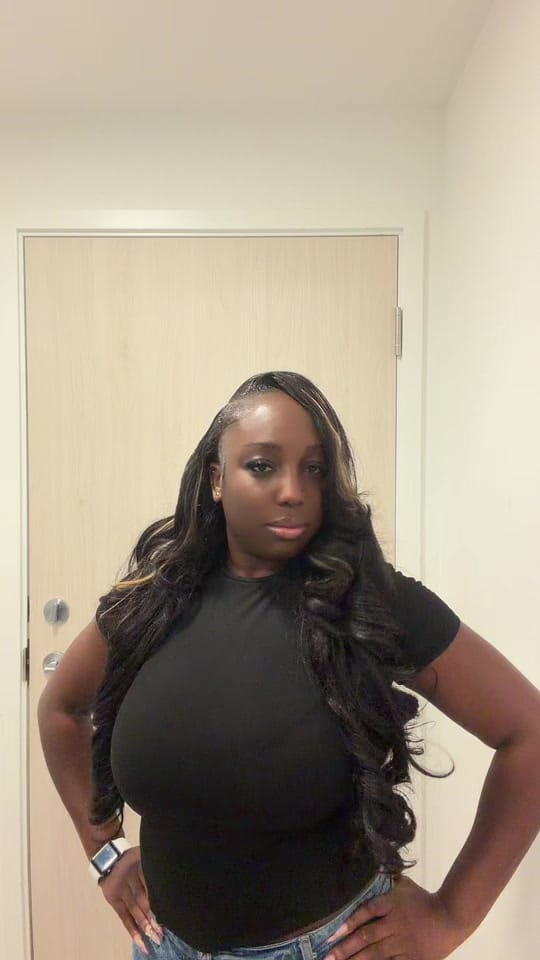 Post 5 by Ibkayy on TikTok (video)