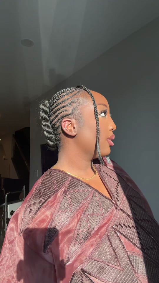 Post 9 by Ibkayy on TikTok (video)
