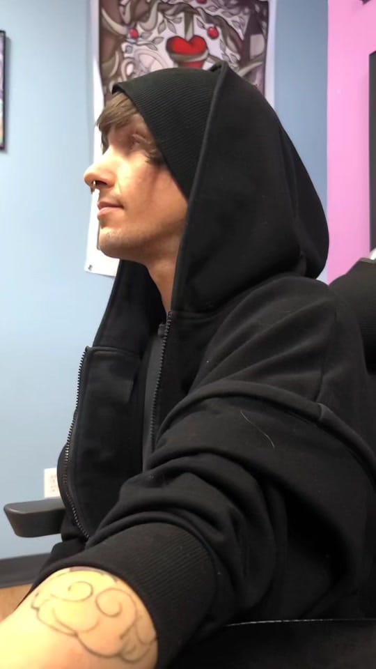 Post 8 by kashtown on TikTok (video)