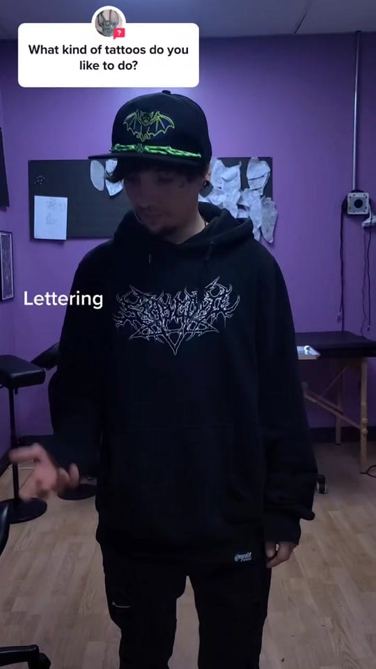 Post 10 by kashtown on TikTok (video)