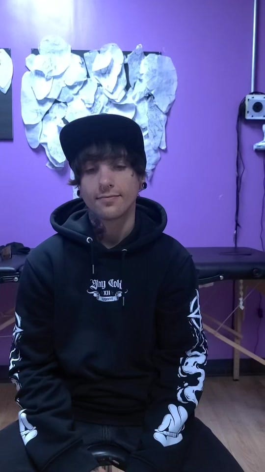 Post 9 by kashtown on TikTok (video)