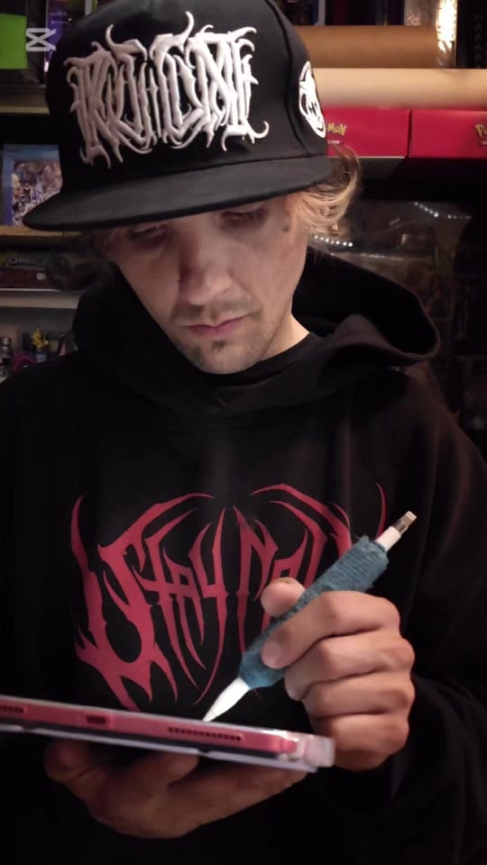 Post 4 by kashtown on TikTok (video)