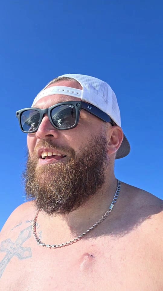 Post 5 by Jr Schleuger on TikTok (video)