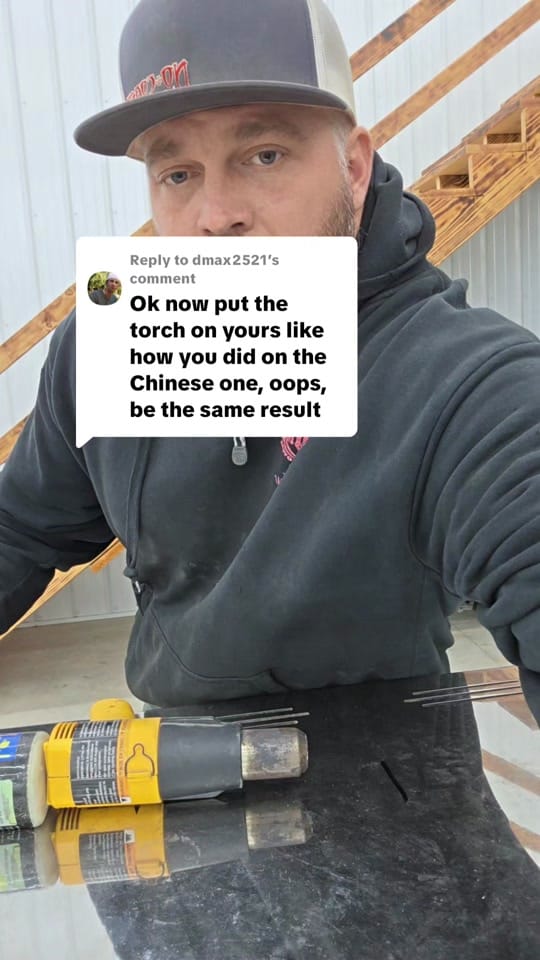 Post 9 by Jr Schleuger on TikTok (video)