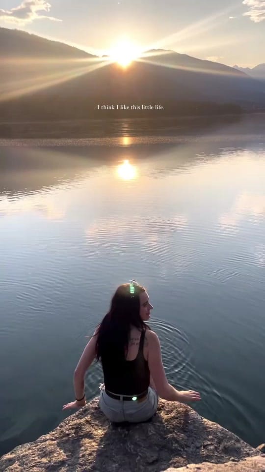 Post 10 by Alex Mackie on TikTok (video)