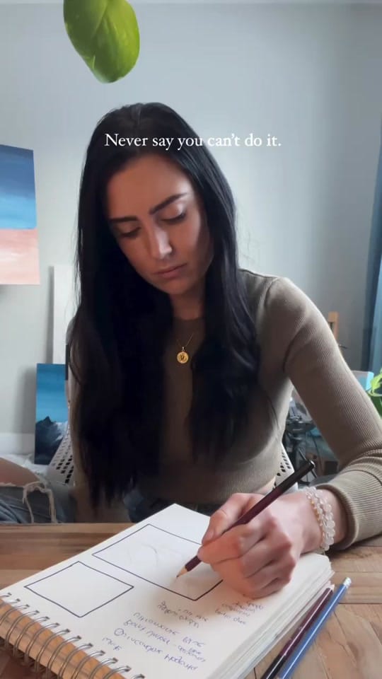 Post 7 by Alex Mackie on TikTok (video)