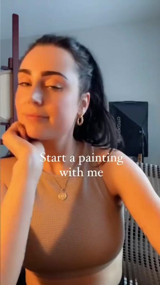 Post 1 by Alex Mackie on TikTok (video)