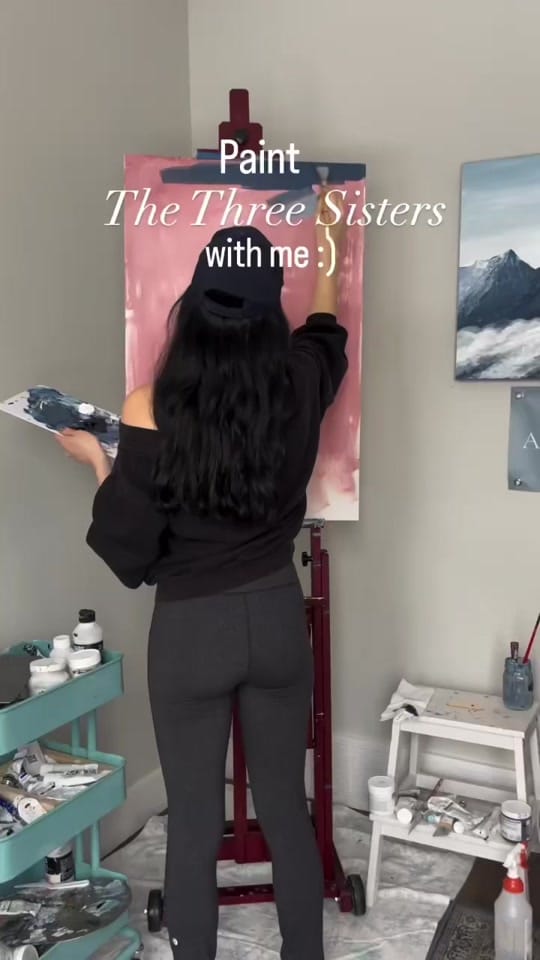 Post 2 by Alex Mackie on TikTok (video)