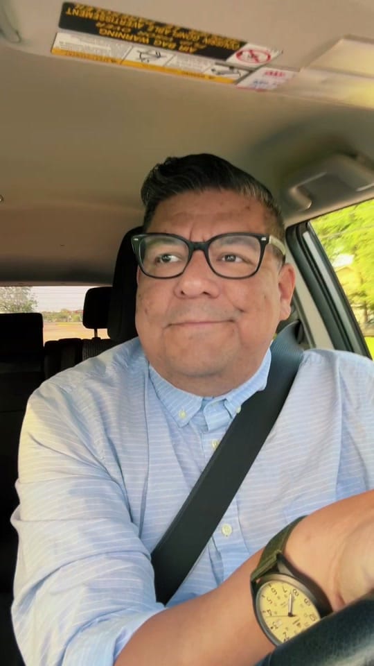 Post 8 by Texas Chronicles on TikTok (video)