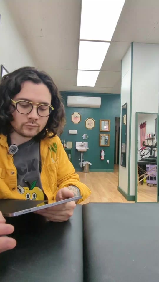 Post 8 by Brawnsoone on TikTok (video)
