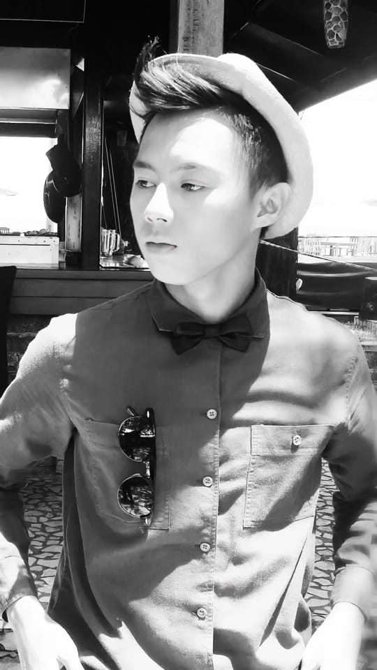 Post 5 by Chrisboylondon on TikTok (video)