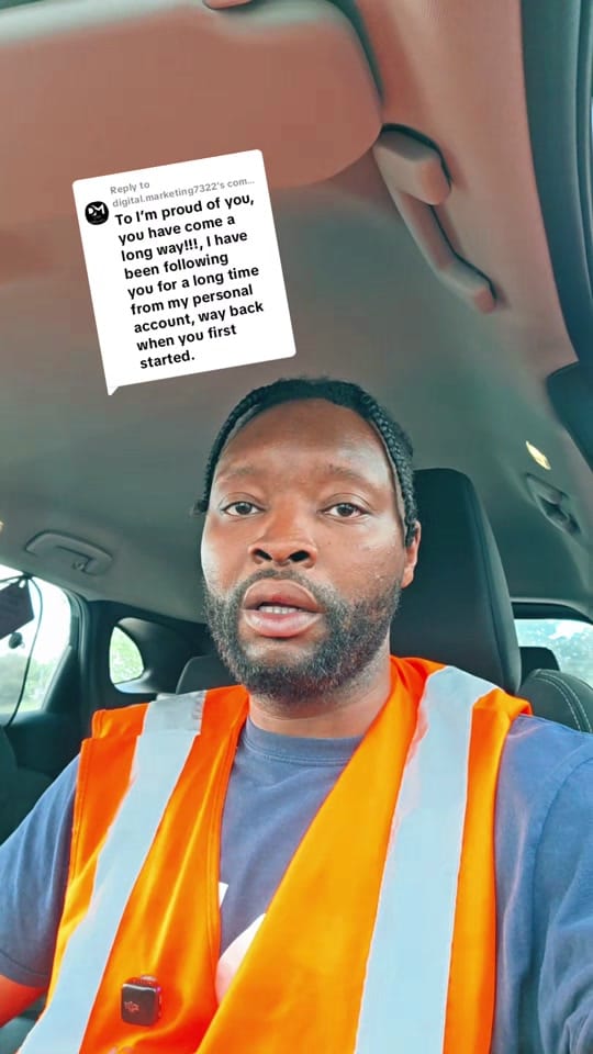Post 5 by Diver's Community CIC on TikTok (video)