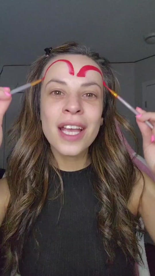 Post 9 by Meriem 🇨🇦🇩🇿 on TikTok (video)