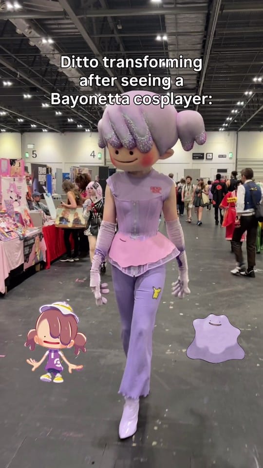 Post 3 by SlayStation 👾❤️‍🩹 on TikTok (video)