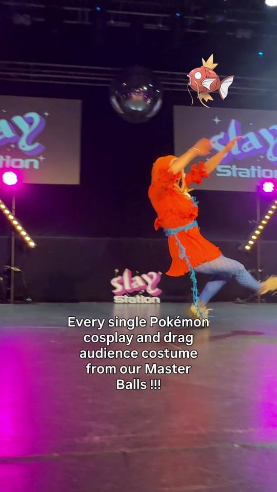 Post 5 by SlayStation 👾❤️‍🩹 on TikTok (video)