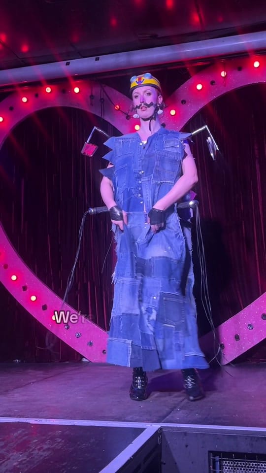 Post 8 by SlayStation 👾❤️‍🩹 on TikTok (video)