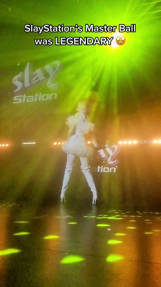 Post 10 by SlayStation 👾❤️‍🩹 on TikTok (video)