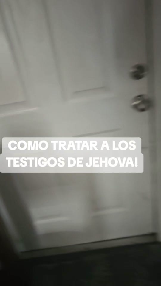 Post 9 by Alejandro Network🌎 Gal 3:13 on TikTok (video)