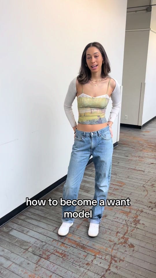 Post 3 by WANT on TikTok (video)