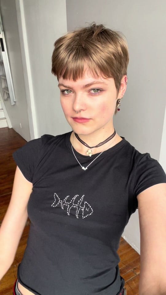 Post 4 by WANT on TikTok (video)