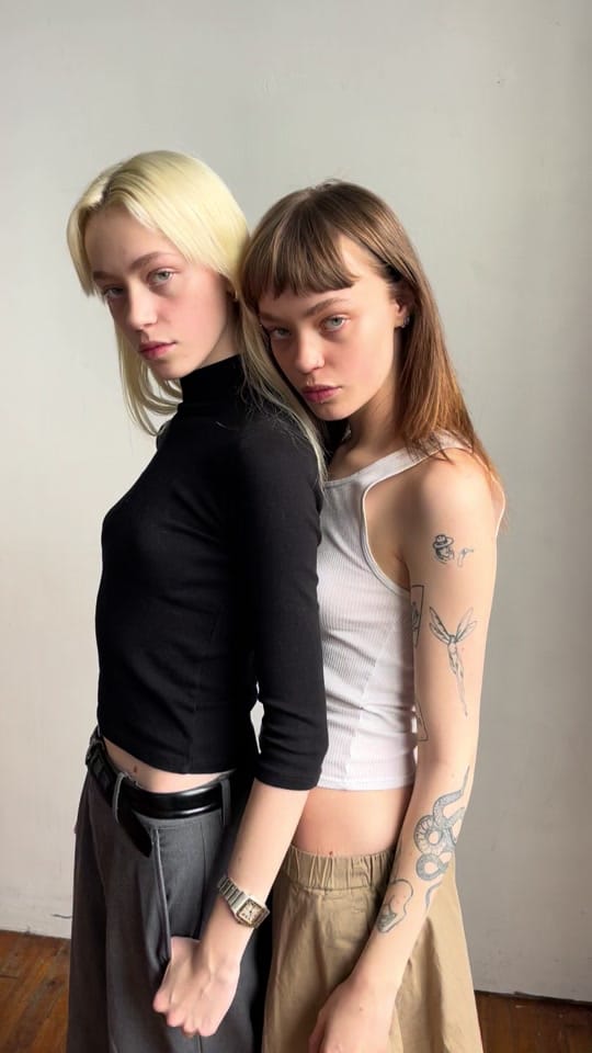 Post 6 by WANT on TikTok (video)