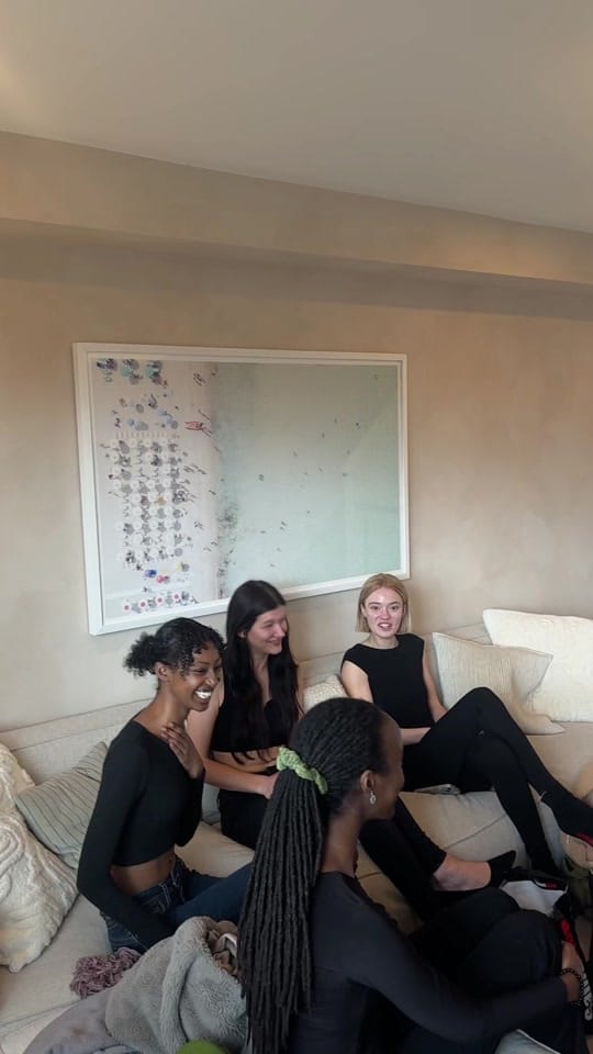 Post 1 by WANT on TikTok (video)