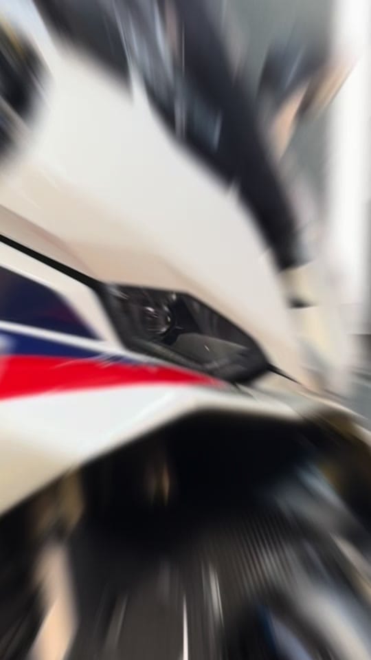Post 1 by MF Motorcycle Detaing on TikTok (video)