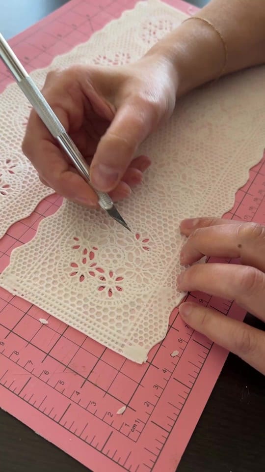 Post 8 by Creative Atelier on TikTok (video)