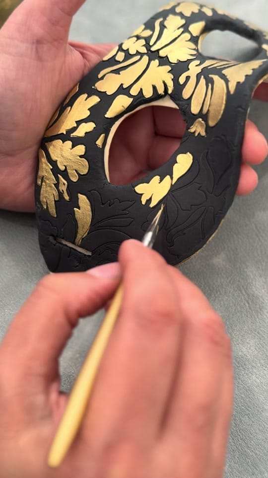 Post 6 by Creative Atelier on TikTok (video)