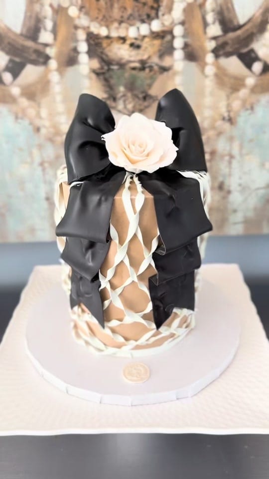 Post 7 by Creative Atelier on TikTok (video)