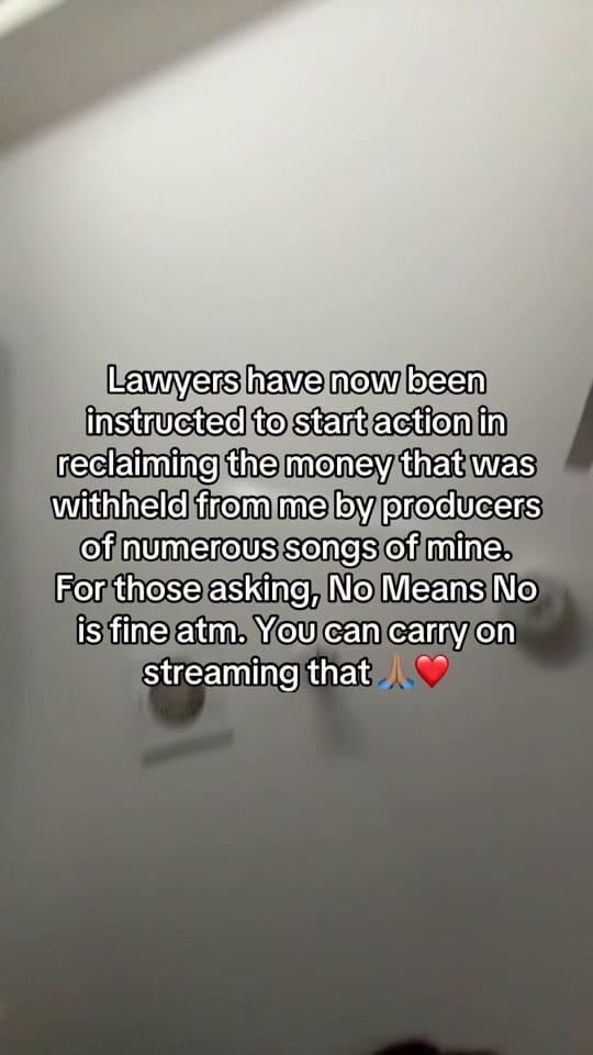 Post 7 by Sacha | Playlist Curator 🎶💎 on TikTok (video)