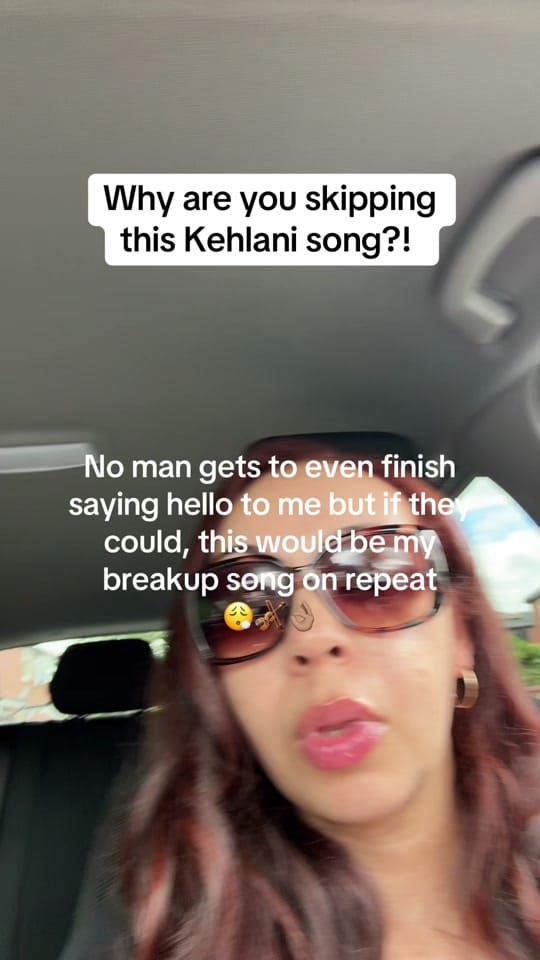 Post 5 by Sacha | Playlist Curator 🎶💎 on TikTok (video)