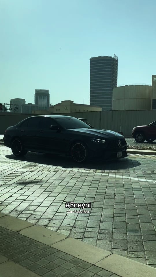 Post 1 by Eneyni on TikTok (video)