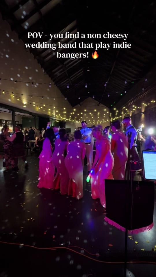 Post 7 by hotdatemusic on TikTok (video)