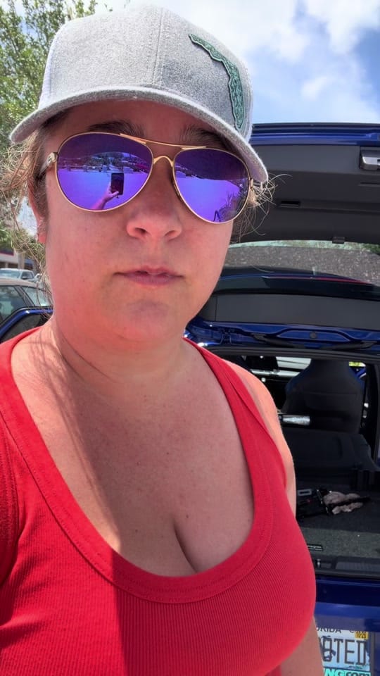 Post 1 by Niki on TikTok (video)