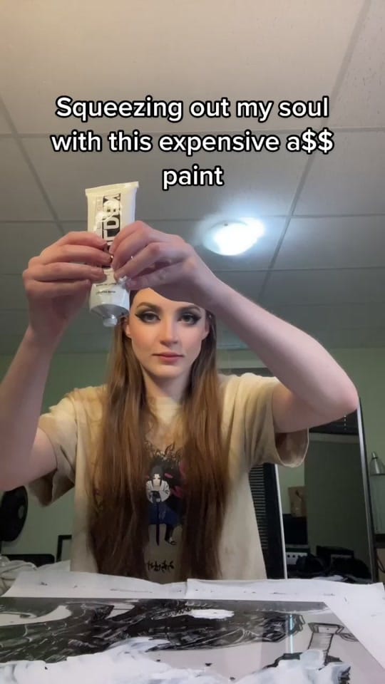 Post 10 by Kenzie Cooper on TikTok (video)