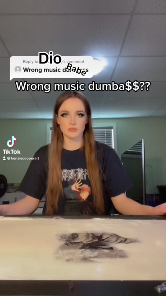 Post 9 by Kenzie Cooper on TikTok (video)