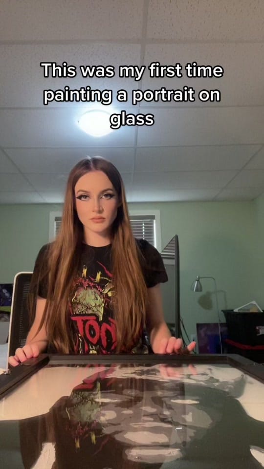 Post 8 by Kenzie Cooper on TikTok (video)