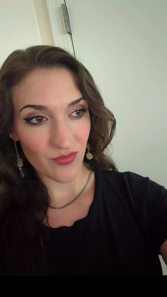 Post 2 by SelenaB739 on TikTok (video)