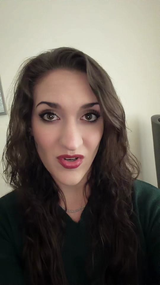 Post 5 by SelenaB739 on TikTok (video)