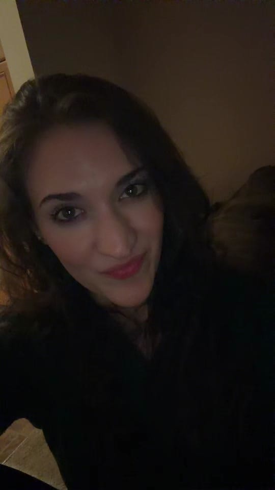 Post 1 by SelenaB739 on TikTok (video)