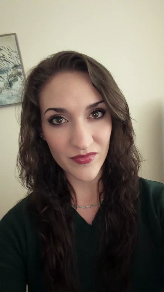 Post 6 by SelenaB739 on TikTok (video)