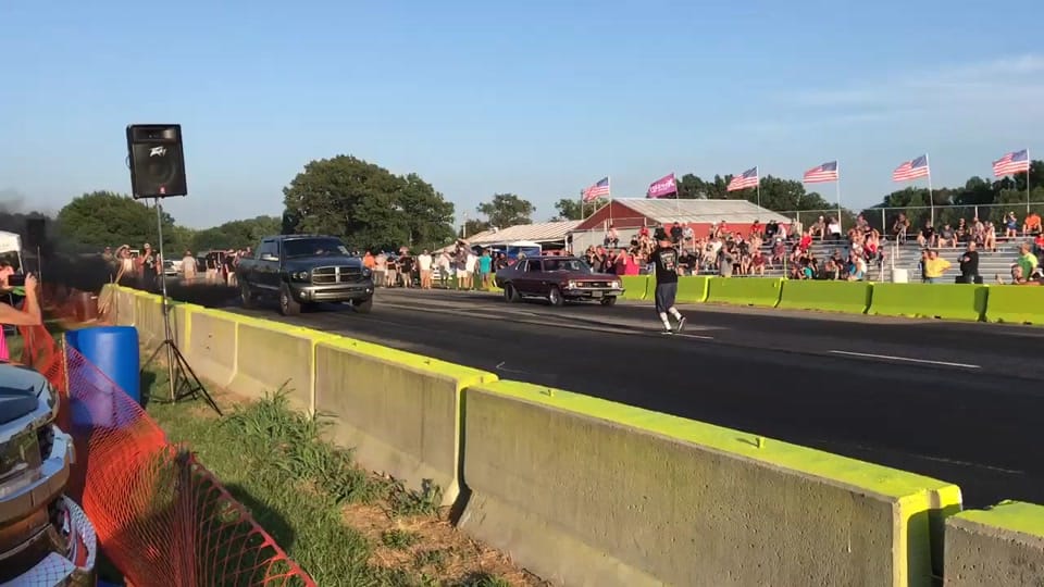 Post 2 by FSU Motorsports on TikTok (video)