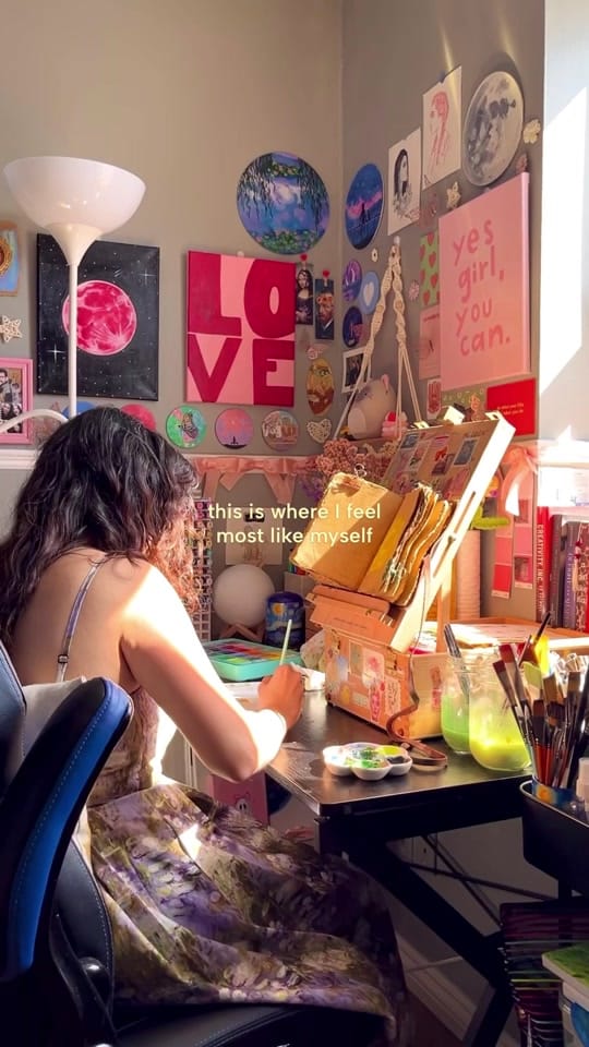 Post 2 by Natasha on TikTok (video)