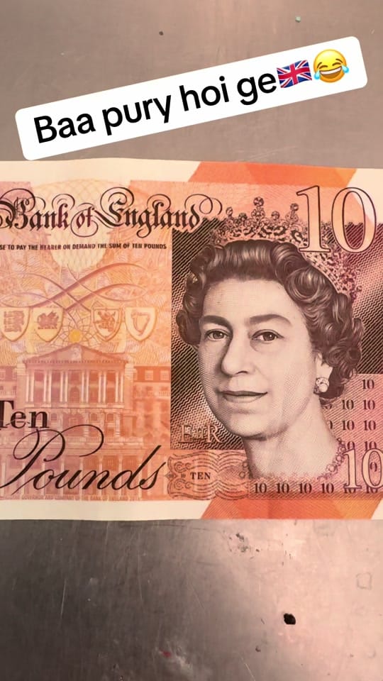 Post 4 by Bawa g UK🇬🇧 on TikTok (video)