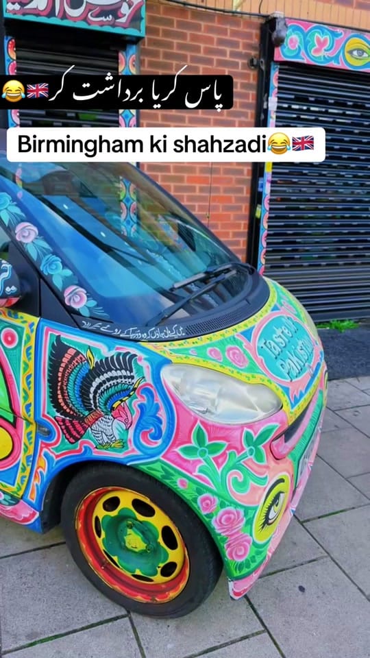 Post 5 by Bawa g UK🇬🇧 on TikTok (video)