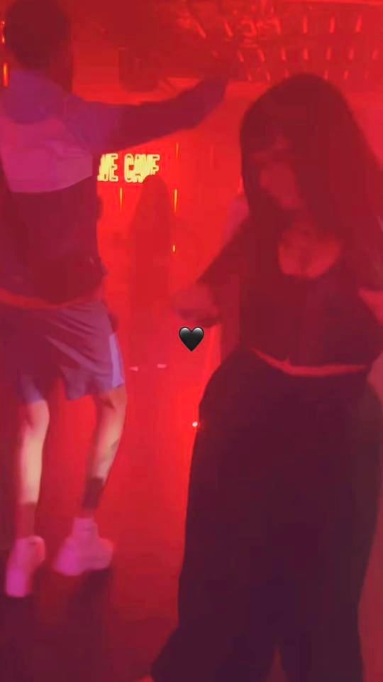 Post 1 by Leanne 🖤 on TikTok (video)