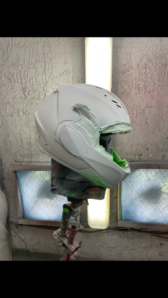Post 10 by Rekairbrush on TikTok (video)