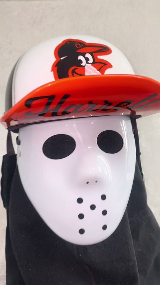 Post 5 by Rekairbrush on TikTok (video)