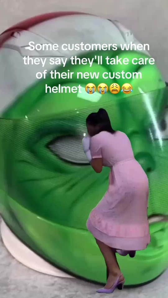 Post 8 by Rekairbrush on TikTok (video)